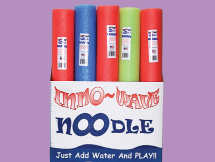Big Noodle Pool Toy